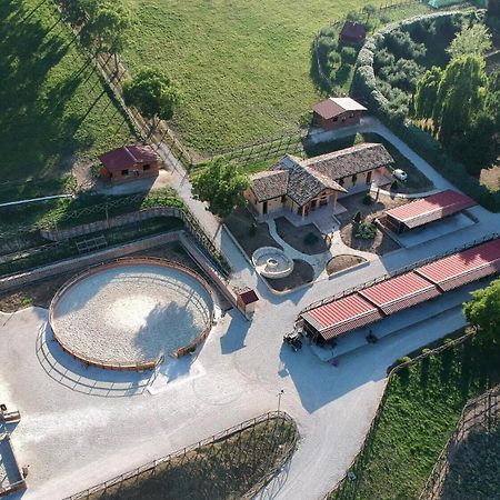Monterosato Country House Ponzano di Fermo Exteriér fotografie