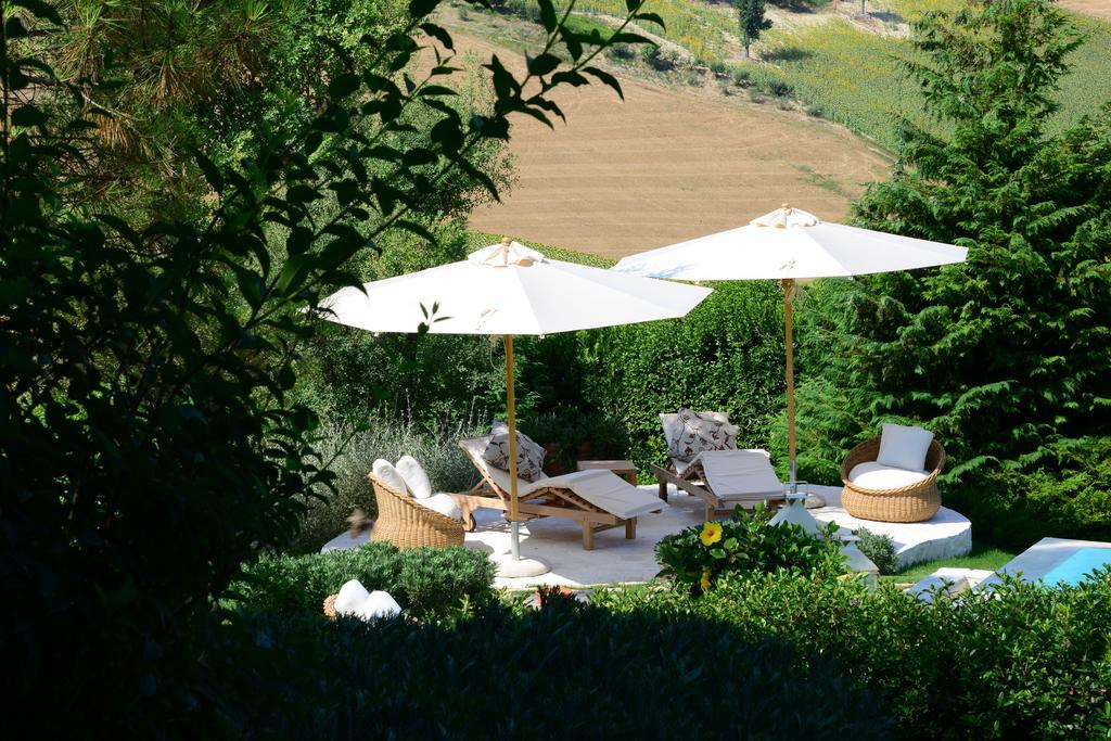 Monterosato Country House Ponzano di Fermo Exteriér fotografie