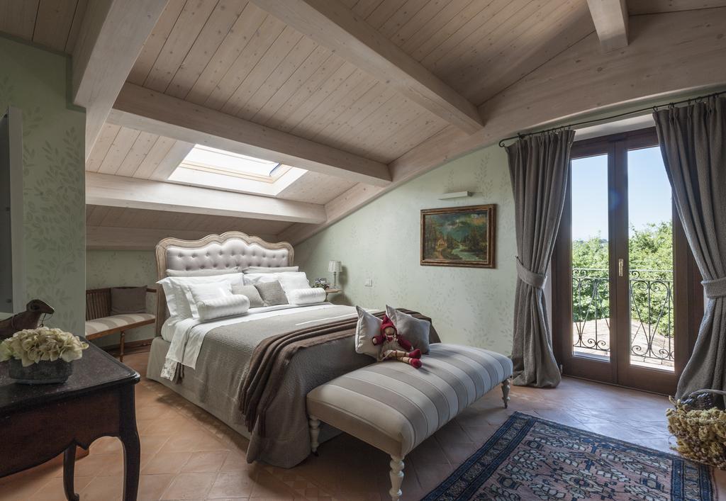 Monterosato Country House Ponzano di Fermo Pokoj fotografie