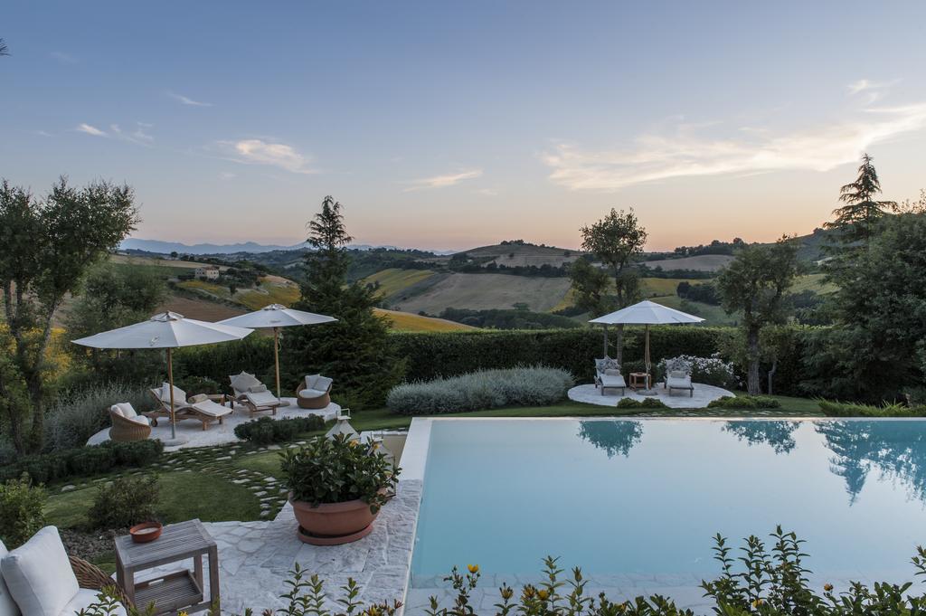 Monterosato Country House Ponzano di Fermo Exteriér fotografie