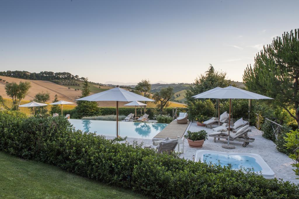 Monterosato Country House Ponzano di Fermo Exteriér fotografie