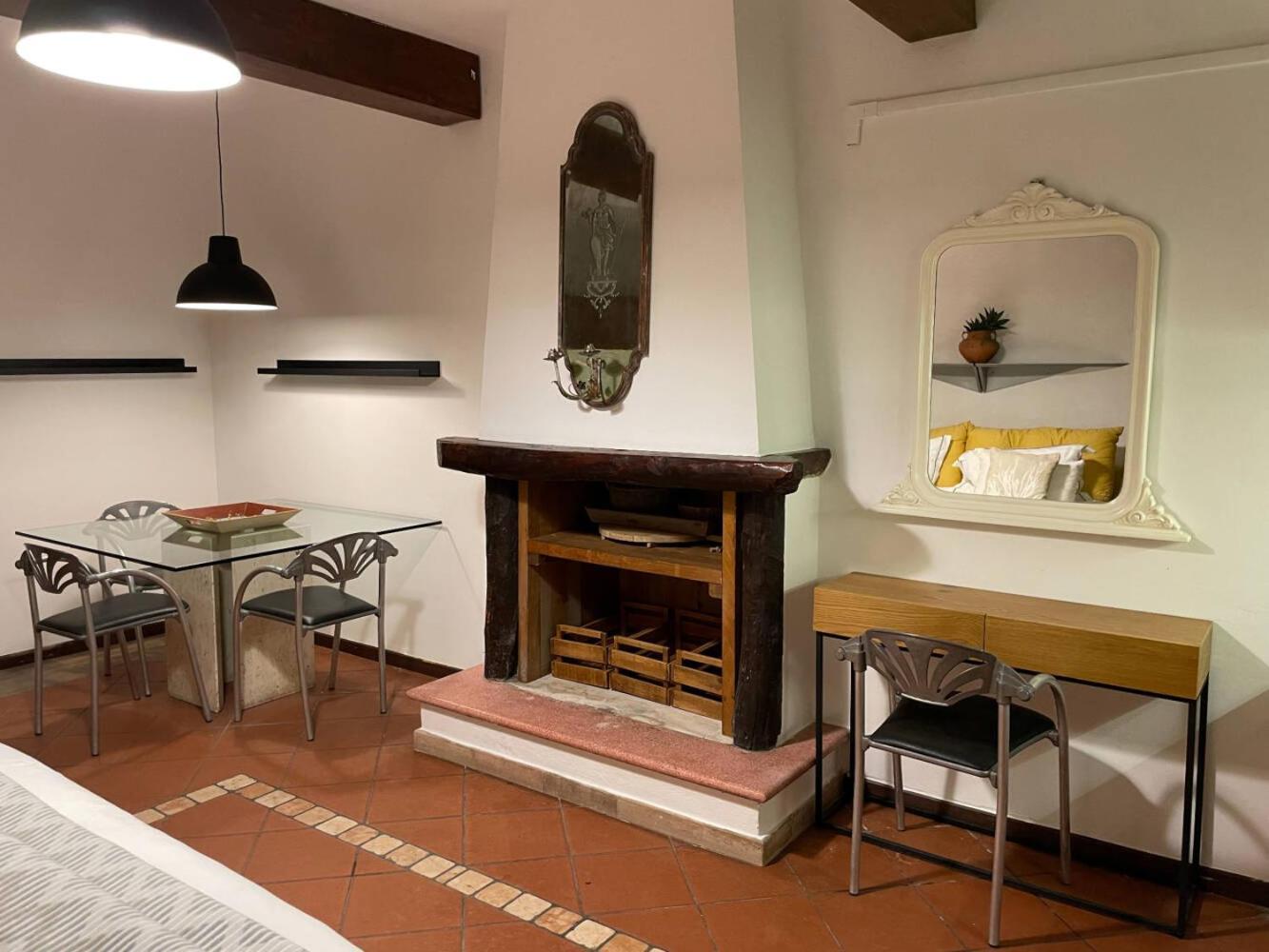 Monterosato Country House Ponzano di Fermo Exteriér fotografie