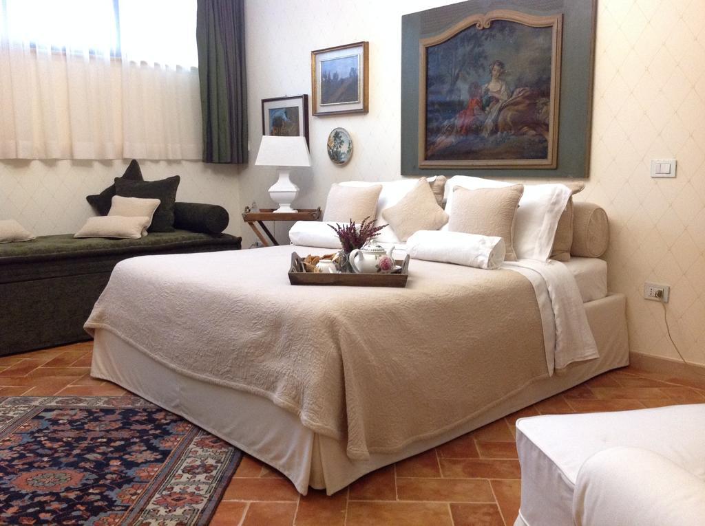 Monterosato Country House Ponzano di Fermo Pokoj fotografie