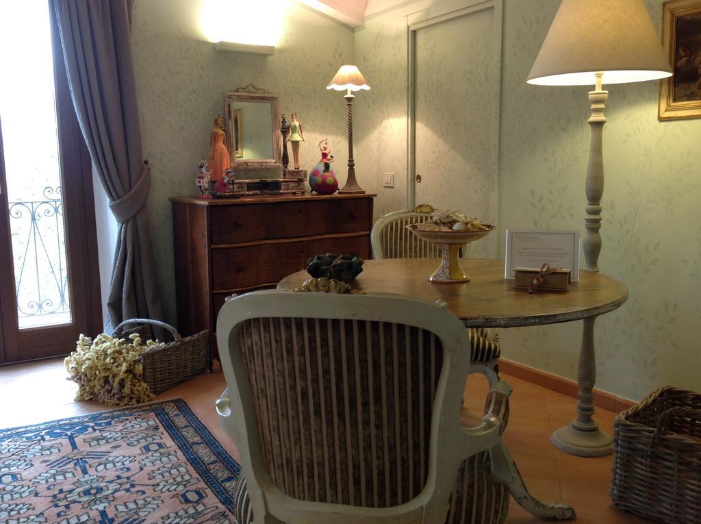 Monterosato Country House Ponzano di Fermo Pokoj fotografie