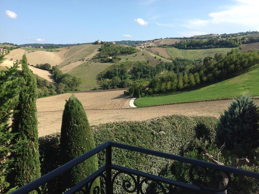 Monterosato Country House Ponzano di Fermo Pokoj fotografie