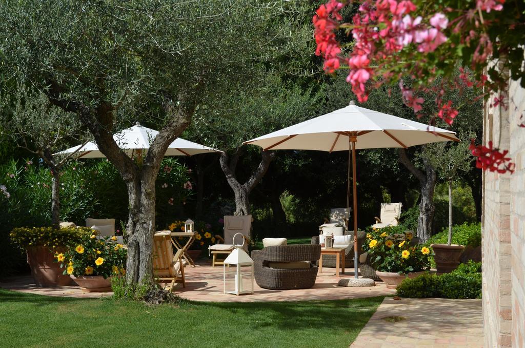Monterosato Country House Ponzano di Fermo Exteriér fotografie