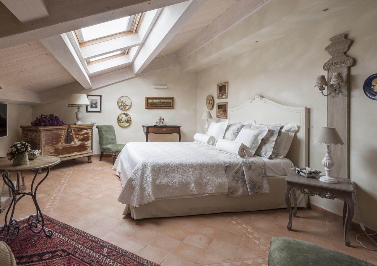 Monterosato Country House Ponzano di Fermo Exteriér fotografie